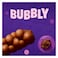 Cadbury Dairy Milk Bubbly Mini Milk Chocolate Sharing Pack, 156g
