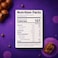 Cadbury Dairy Milk Bubbly Milk Chocolate Sharing Pack 156g