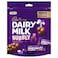 Cadbury Dairy Milk Bubbly Milk Chocolate Sharing Pack 156g