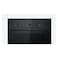 Bosch Series 2 Built-in Oven HBF011BA1M, 71 L, 60x60 cm, Electric, Black