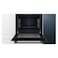 Bosch Series 2 Built-in Oven HBF011BA1M, 71 L, 60x60 cm, Electric, Black