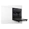 Bosch Series 2 Built-in Oven HBF512BB1M, 66 L, 60x60 cm, Electric, Black