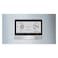 Bosch Series 6 Top Mount Freezer Refrigerator KDN86HIE0M, Brushed Steel, 687 L, 2 Doors