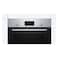 Bosch Series 2 Built-in Oven HBF512BS1M, 66 L, 60x60 cm, Electric, Stainless Steel