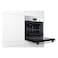 Bosch Series 2 Built-in Oven HBF512BS1M, 66 L, 60x60 cm, Electric, Stainless Steel