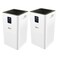 Karcher AF 30 Air Purifier Bundle, White, 35 W, 5 Power Settings