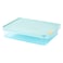 Lock &amp; Lock Freezer Fit, Rectangular Food Container, 3.5L