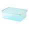 Lock &amp; Lock Freezer Fit, Rectangular Food Container, 2.2L