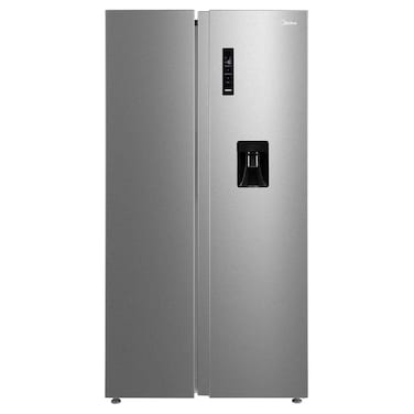 Midea Fridge  SBS MDRS704FIE02AE 704