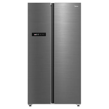 Midea Fridge  SBS MDRS791MIE46AE 790