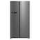 Midea Fridge  SBS MDRS791MIE46AE 790