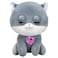 Silverlit Winksies Animal Figure Toy 89026, Assorted, 3 Years+