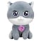 Silverlit Winksies Animal Figure Toy 89026, Assorted, 3 Years+