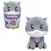 Silverlit Winksies Animal Figure Toy 89026, Assorted, 3 Years+