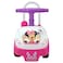 Mini Minnie Ride-on Toy