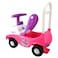 Mini Minnie Ride-on Toy