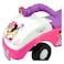 Mini Minnie Ride-on Toy