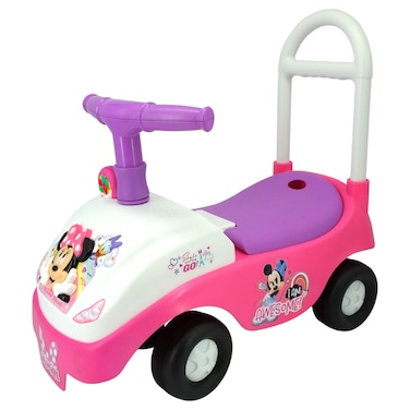 Mini Minnie Ride-on Toy