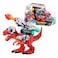 Zuru Robo Alive Robotic Pets Dino Wars Giant T-Rex with Slime, 3 Years+, 30g
