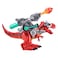 Zuru Robo Alive Robotic Pets Dino Wars Giant T-Rex with Slime, 3 Years+, 30g