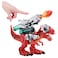 Zuru Robo Alive Robotic Pets Dino Wars Giant T-Rex with Slime, 3 Years+, 30g