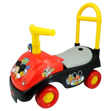 Mini Mickey Ride-on Toy
