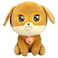 Silverlit Winksies Animal Figure Toy 89027, Assorted, 3 Years+