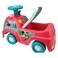 Disney Junior Minnie Camper My First Activity Ride-on Toy