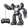 Silverlit Yooo Robo Blast Toy, Black, 5 Years+