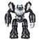 Silverlit Yooo Robo Blast Toy, Black, 5 Years+