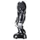 Silverlit Yooo Robo Blast Toy, Black, 5 Years+
