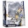 Silverlit Yooo Robo Blast Toy, Black, 5 Years+