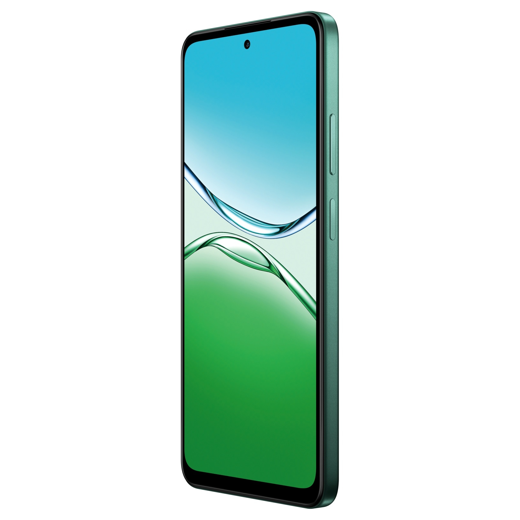 ANDROID - OPPO A5 2020　新品未開封　Green　グリーン OPPO A5 2020 グリーン「CPH1943GN」Snapdragon 665 6.5型