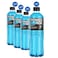 Powerade Electrolyte Drink Mountain Blast 500ml Pack of 4