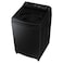 Samsung, Top Load Washer, 13KG, Black, WA80F13S8BGU