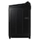 Samsung, Top Load Washer, 13KG, Black, WA80F13S8BGU