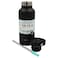 Moya Starfish Flask, Black, 500ml