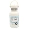 Moya Seashell Flask, White, 350ml