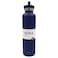 Moya Coral Reef Flask, Navy, 1L