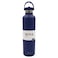 Moya Coral Reef Flask, Navy, 1L