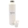 Moya Coral Reef Flask with White Lid, 1L