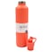 Moya Coral Reef Flask with Coral Lid, 1L