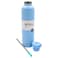 Moya Coral Reef Flask, Powder Blue, 1L