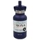 Moya Seashell Flask, Navy, 350ml