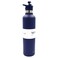 Moya Coral Reef Flask with Navy Lid, 1L