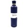 Moya Coral Reef Flask with Navy Lid, 1L