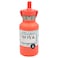 Moya Seashell Flask, Coral, 350ml