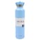 Moya Black Sea Flask, Powder Blue, 700ml