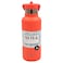 Moya Starfish Flask, Coral, 500ml