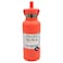 Moya Starfish Flask, Coral, 500ml